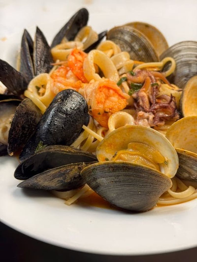 Seasonal Specials That Feel Like a Night in Italy