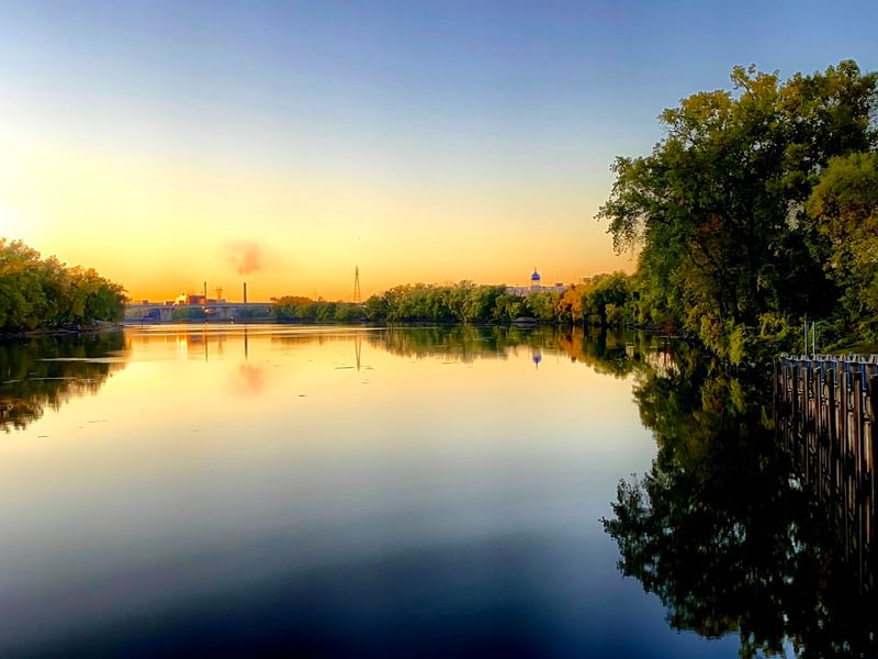 Seasonal Visits: The Best Times to Explore