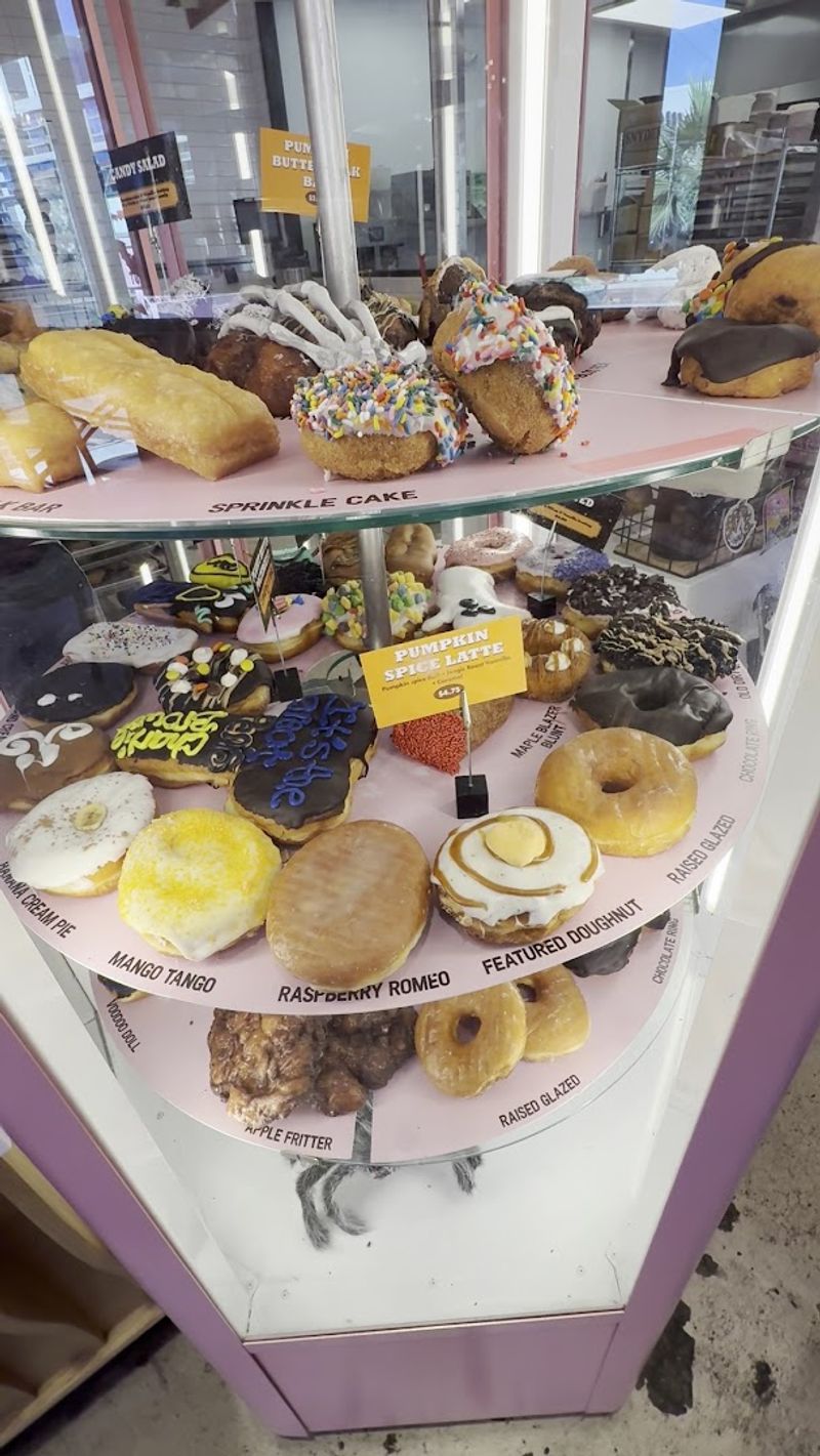 Seasonal and Limited-Edition Flavors