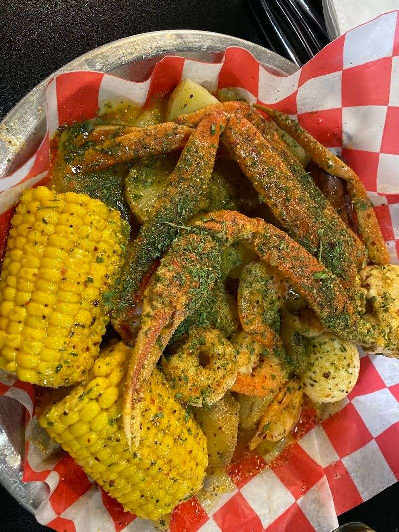 Seasoning That Hits Different in Kansas City Seasoning That Hits Different in Kansas City