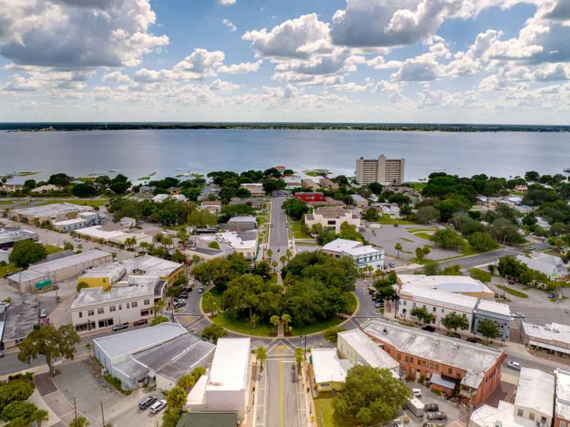Sebring, Florida