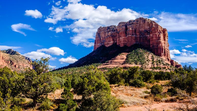 Sedona: Where the Journey Begins
