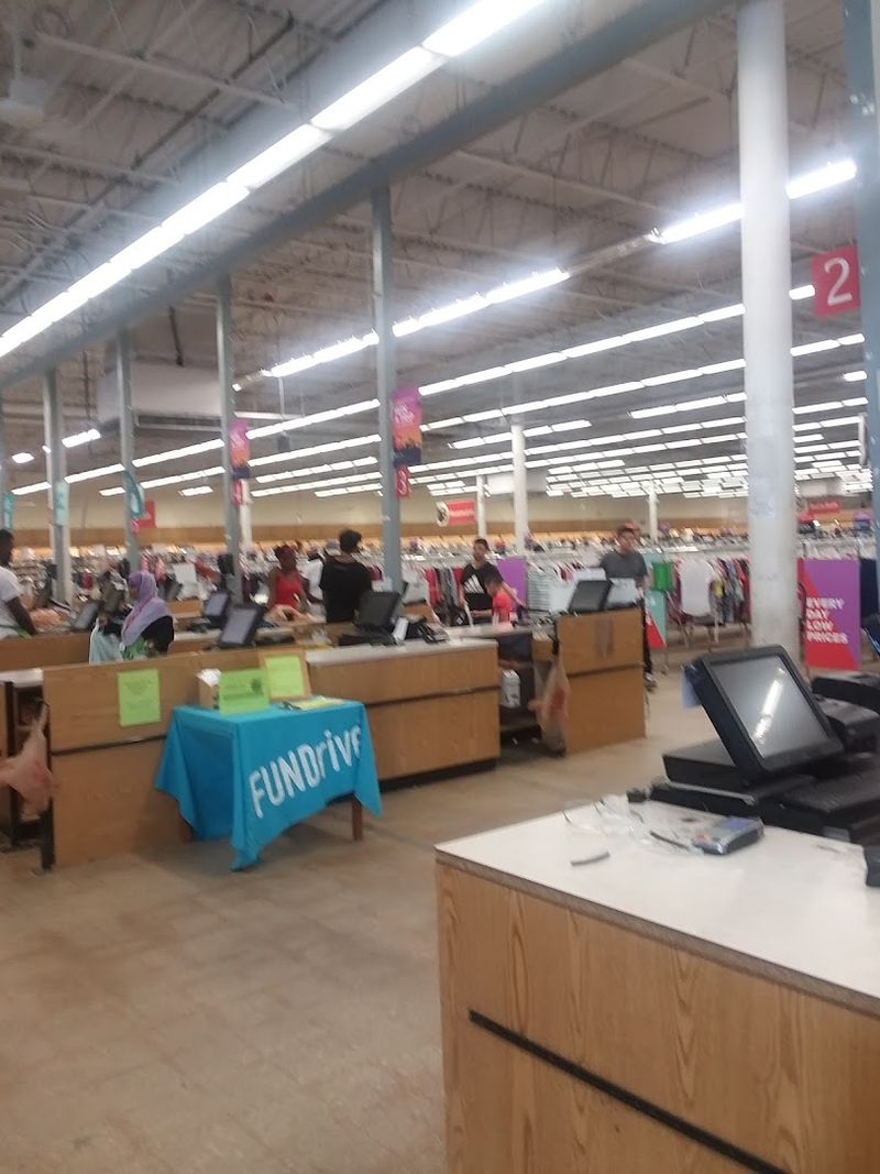 Self-Checkout Options Make the Process Faster Self-Checkout Options Make the Process Faster