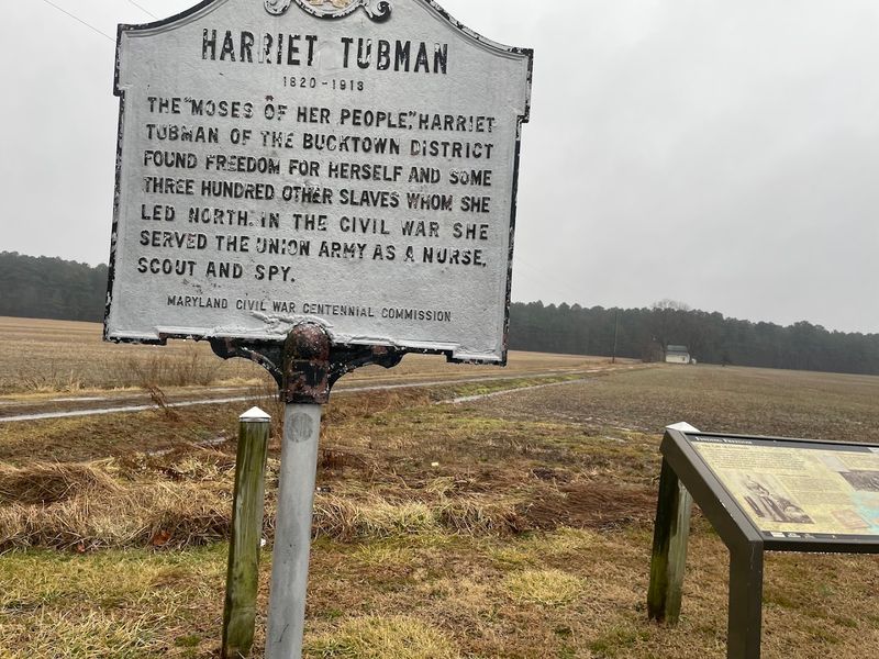 Self-Guided Exploration Along the Byway