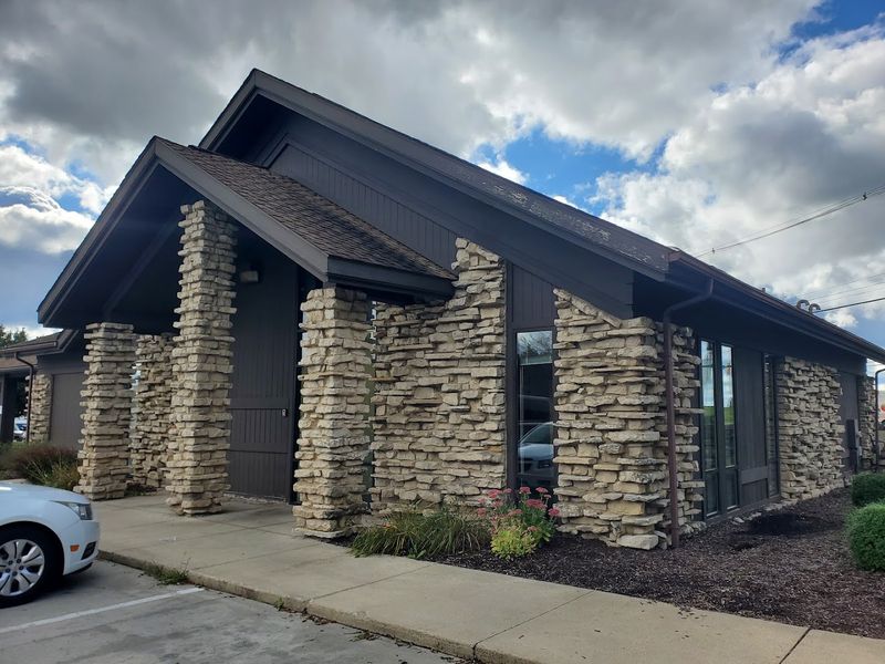 Senior Centers and Community Programs