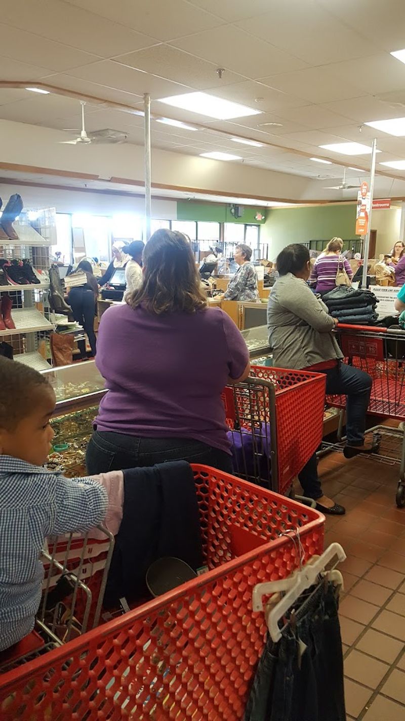 Senior Discount Tuesdays That Make Shopping Even Sweeter