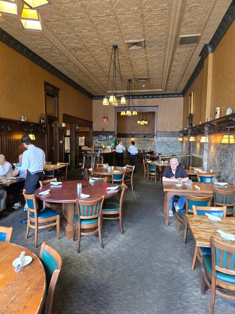 Servers Who Make Every Visit Personal