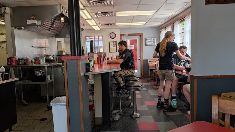 Service That Makes Every Customer Feel Welcome
