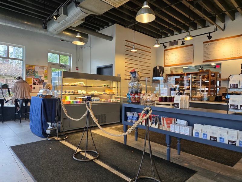 Seven Stars Bakery - Providence, Rhode Island