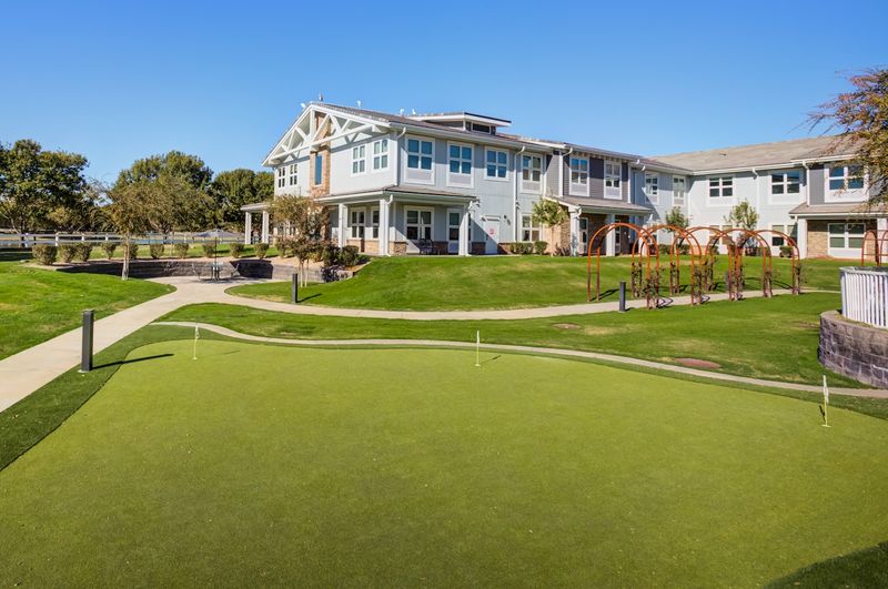 Seville Golf and Country Club: Tee Off in Style Under the Arizona Sun