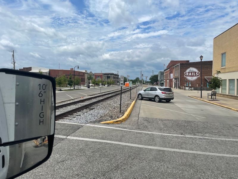Seymour – Jackson Township, Indiana Seymour – Jackson Township, Indiana