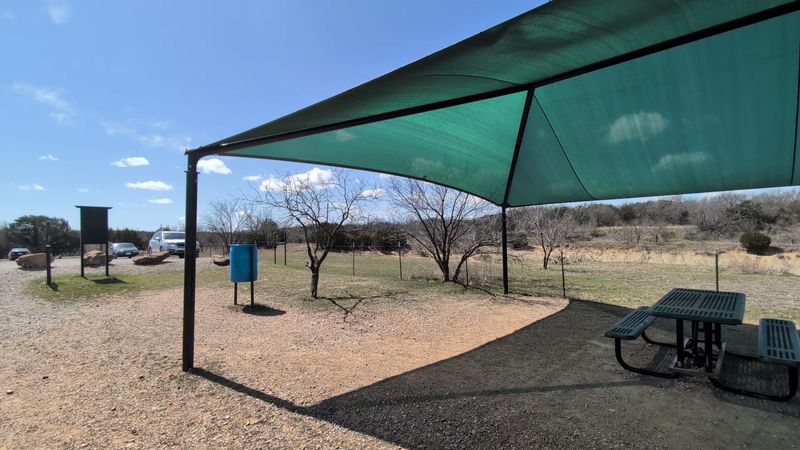 Shaded Picnic Area — Because Every Great Adventure Needs a Snack Break Shaded Picnic Area — Because Every Great Adventure Needs a Snack Break