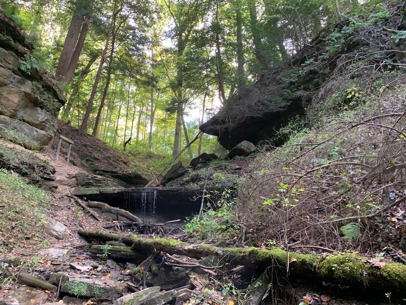 Shades State Park – Waveland, Indiana