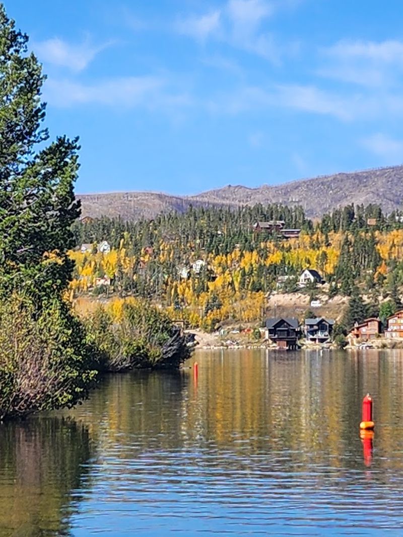 Shadow Mountain Reservoir: A Hidden Gem Next Door Shadow Mountain Reservoir: A Hidden Gem Next Door
