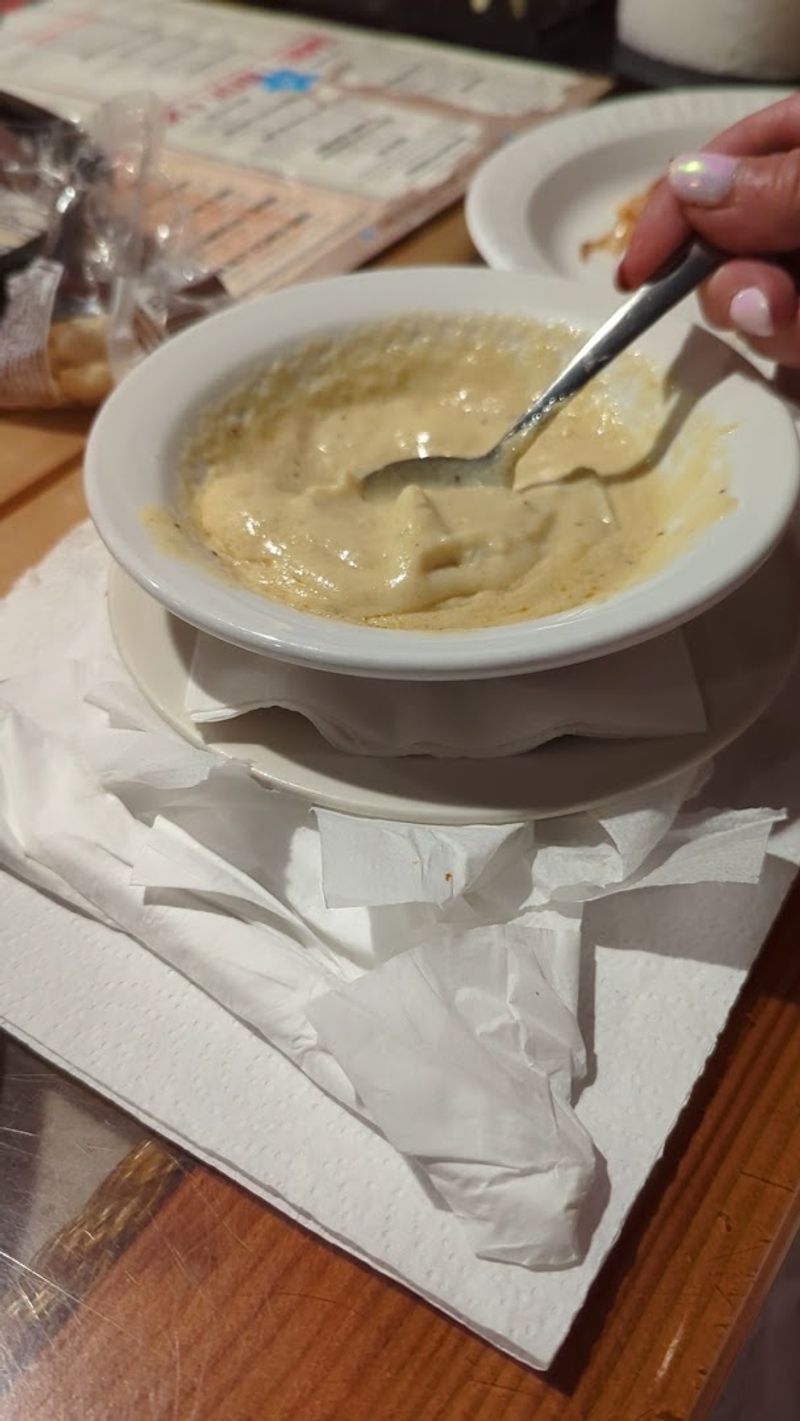 She-Crab Soup That Warms You to the Core