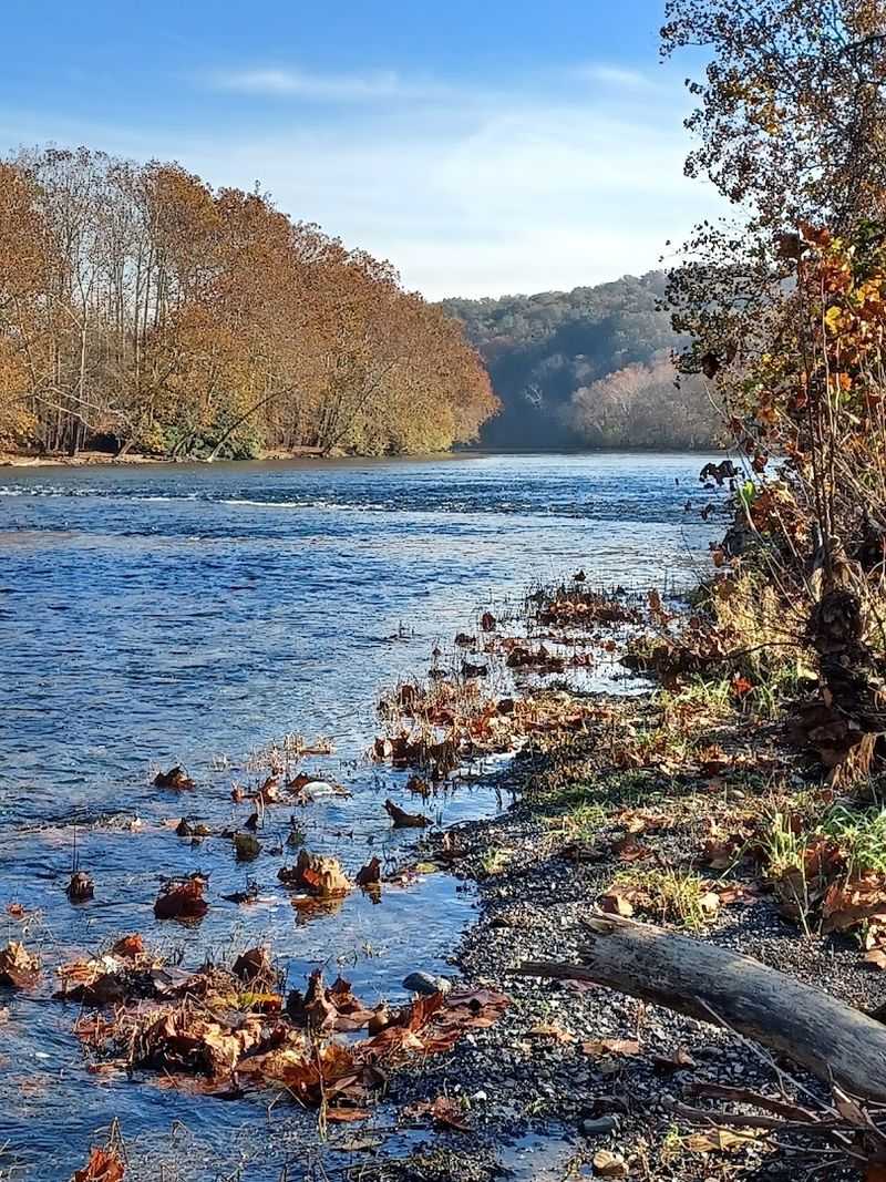 Shenandoah National Park Trails Right at Your Doorstep