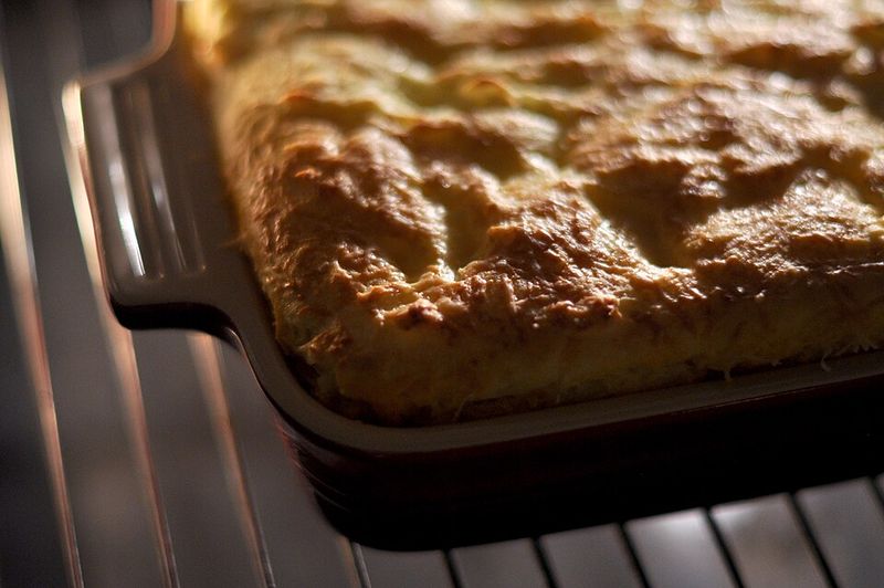 Shepherd's pie Shepherd's pie
