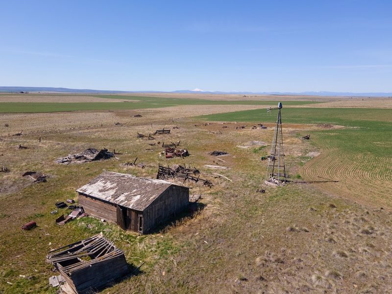 Sherman County's Best-Kept Secret