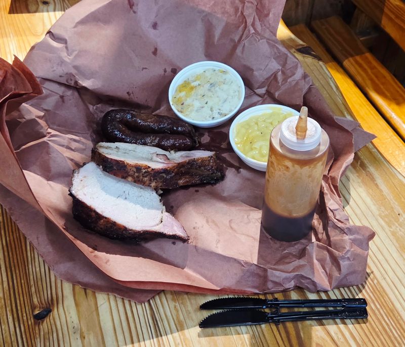 Shipping BBQ Nationwide: Bringing Kreuz Market to Your Door Shipping BBQ Nationwide: Bringing Kreuz Market to Your Door
