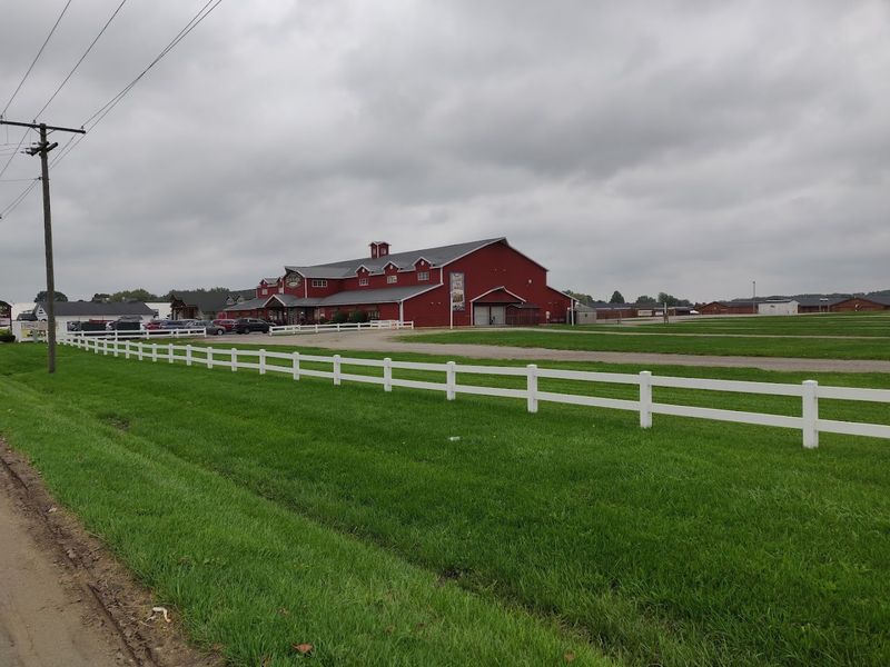 Shipshewana Auction and Livestock Sale