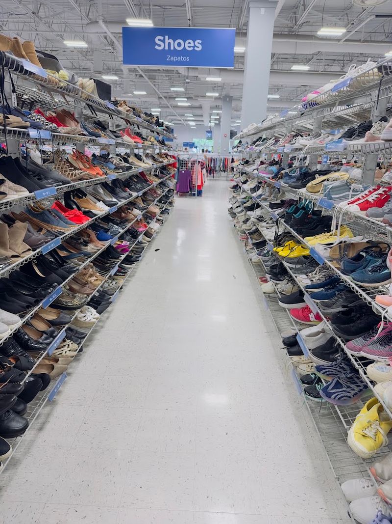Shoes, Accessories, and Surprising Extras
