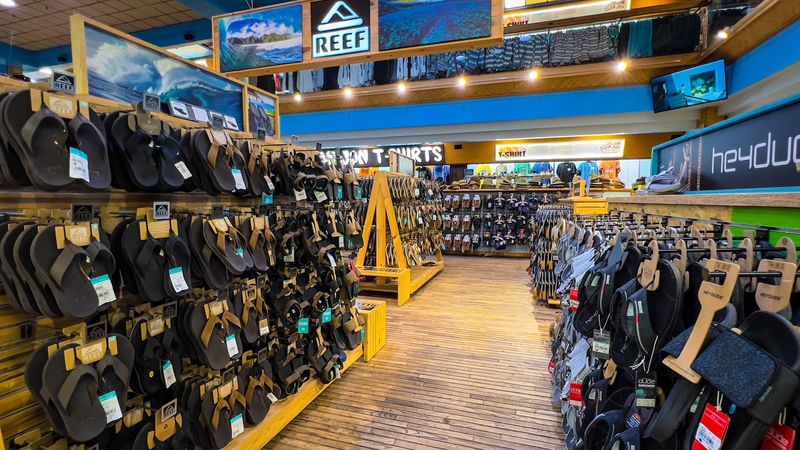 Shoes, Sandals, and Flip Flops From Quality Brands