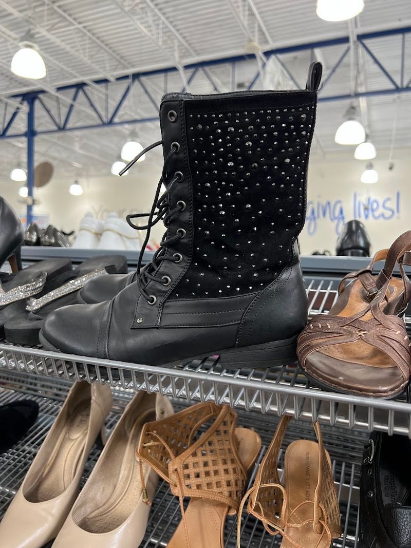 Shoes That Are Seriously Worth a Second Look