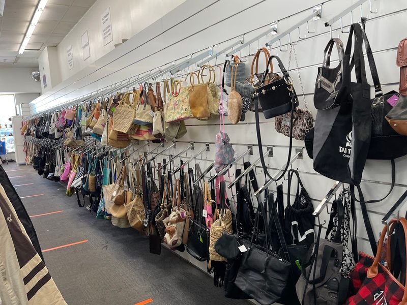 Shoes and Accessories Worth Digging Through