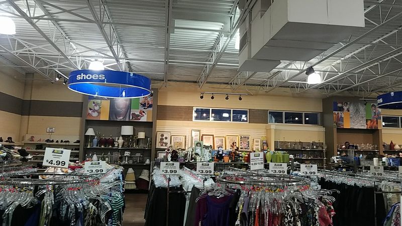 Shoes and Accessories at Prices That Surprise You