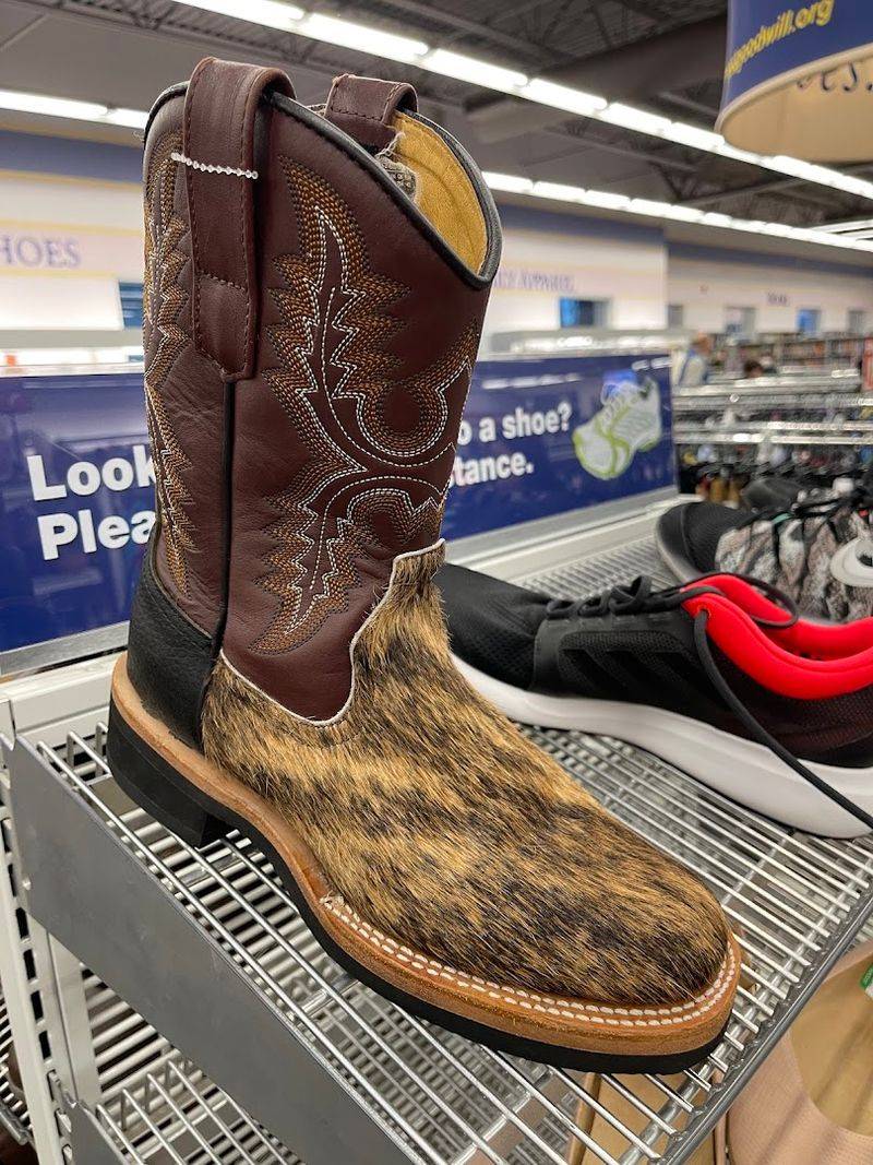 Shoes and Bags That Complete Any Thrift Store Outfit