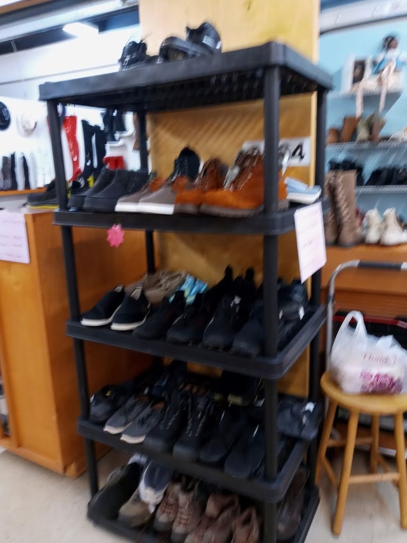 Shoes at Prices That Actually Make Sense