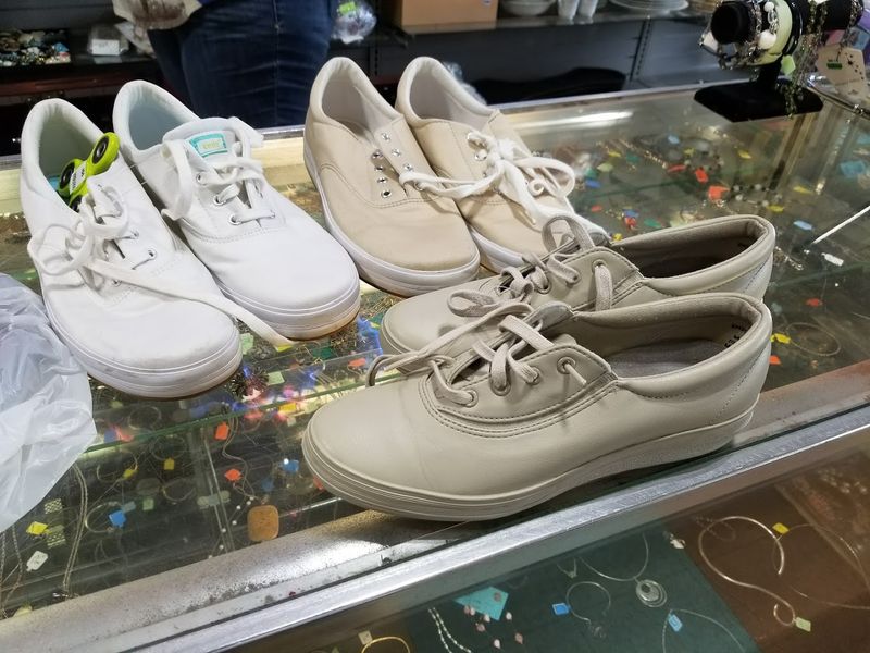 Shoes for Practically Nothing: Footwear Deals Worth Hunting