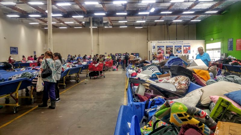 Shop by the Pound and Save Big Money