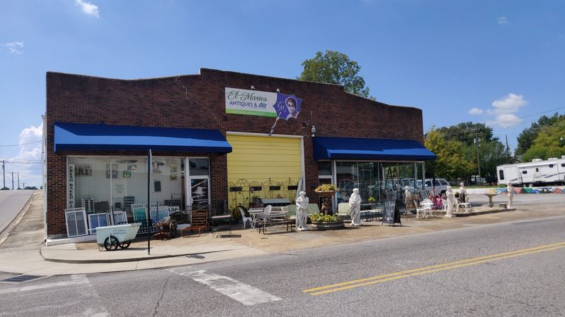 Shop for Antiques and Unique Finds