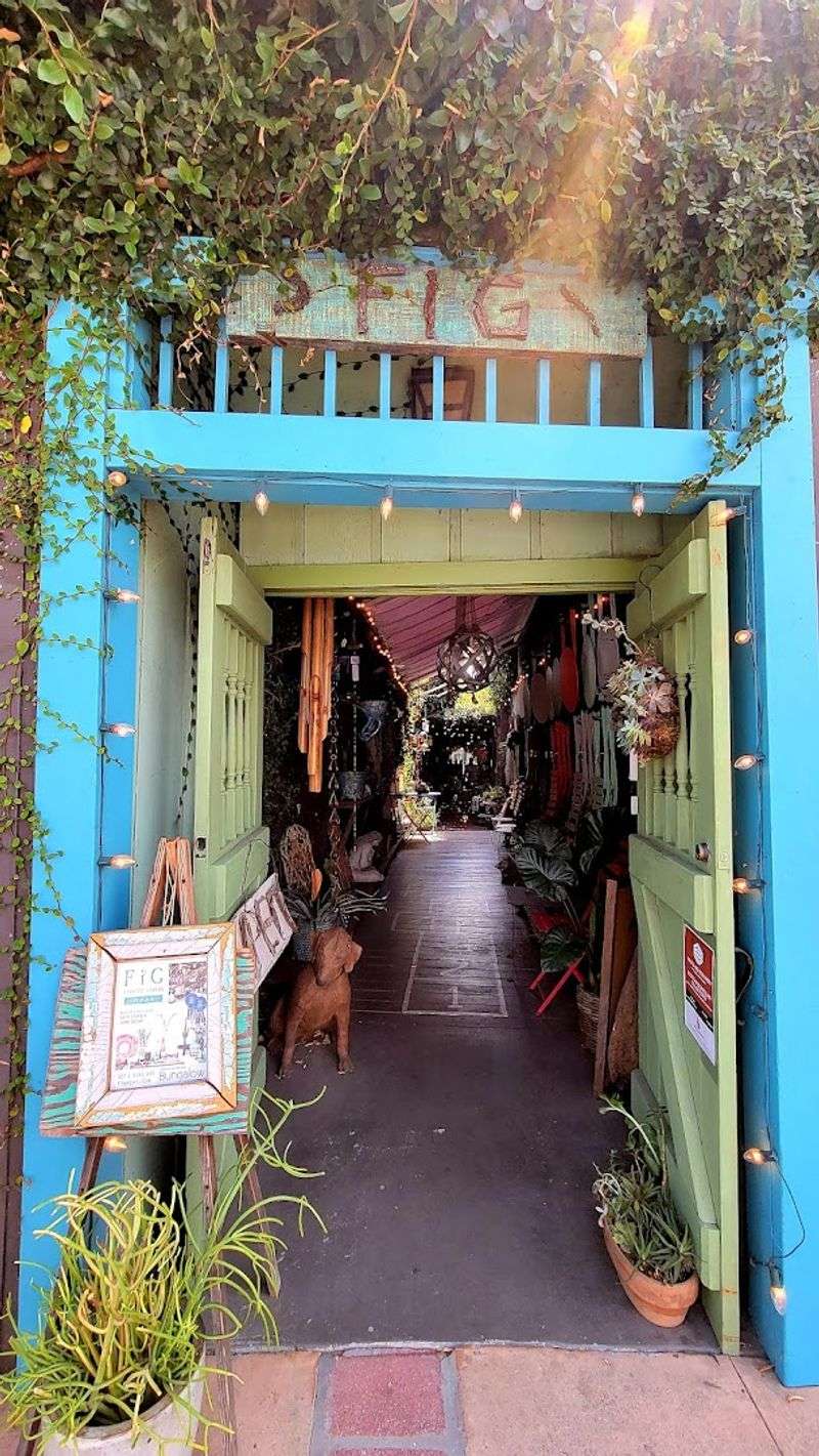 Shop for Unique Finds at Ojai's New Age and Specialty Stores Shop for Unique Finds at Ojai's New Age and Specialty Stores