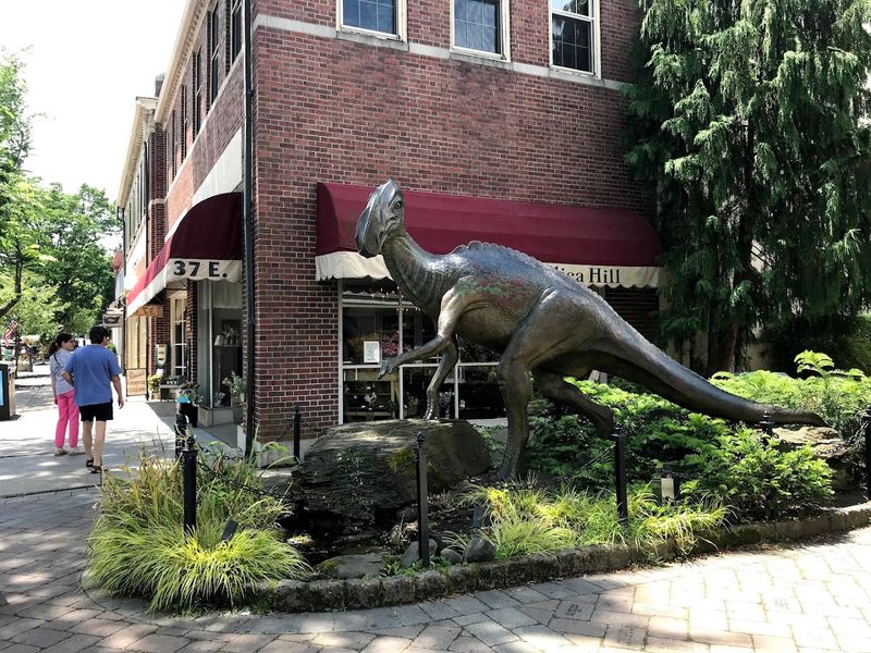Shop the Charming Downtown Boutiques Shop the Charming Downtown Boutiques