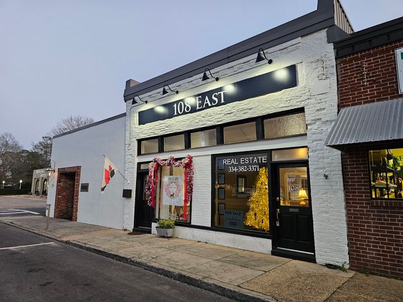 Shopping Small: Local Boutiques and Shops