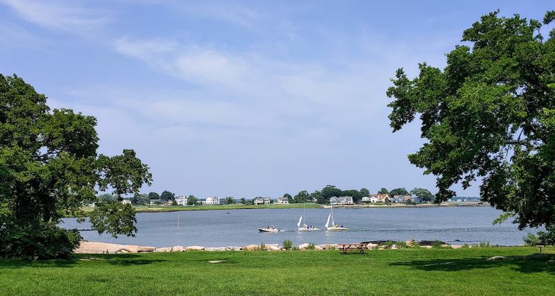 Shoreline Greenway Trail — Miles of Coastal Beauty on Foot Shoreline Greenway Trail — Miles of Coastal Beauty on Foot