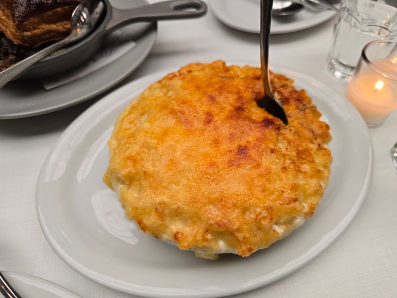 Short Rib Pot Pie That Hits Deep