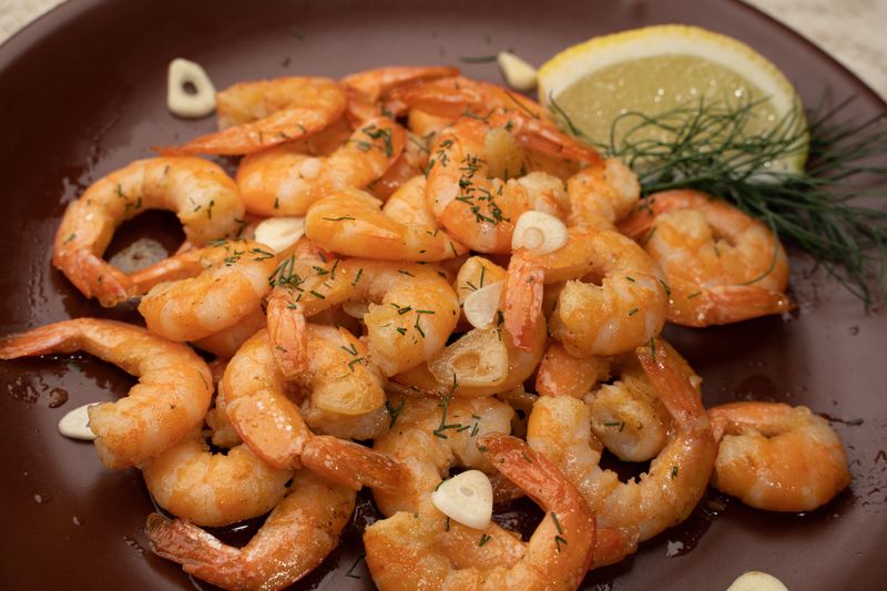 Shrimp Shrimp