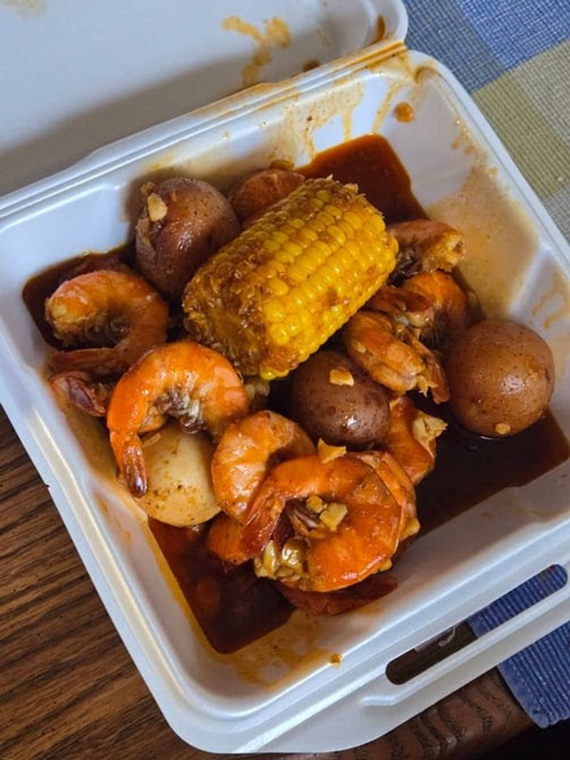 Shrimp Cooked to Perfection Every Time Shrimp Cooked to Perfection Every Time