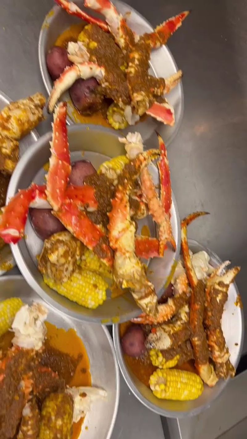 Shrimp Gumbo Good Enough to Compete With the South
