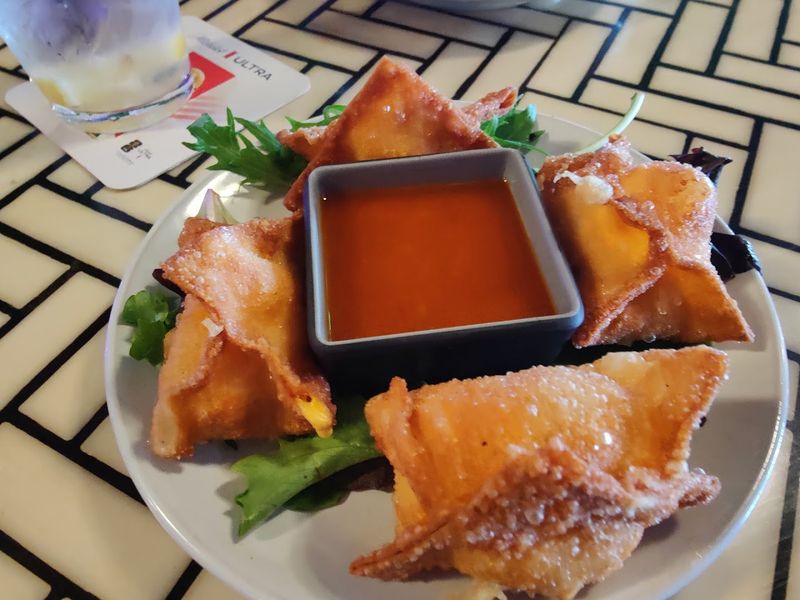 Shrimp Rangoon That Puts the Usual Versions to Shame Shrimp Rangoon That Puts the Usual Versions to Shame