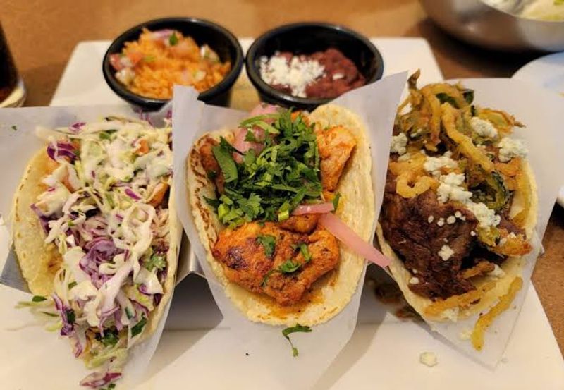 Shrimp Tacos That Hit Next Level According to Nearly Everyone Shrimp Tacos That Hit Next Level According to Nearly Everyone