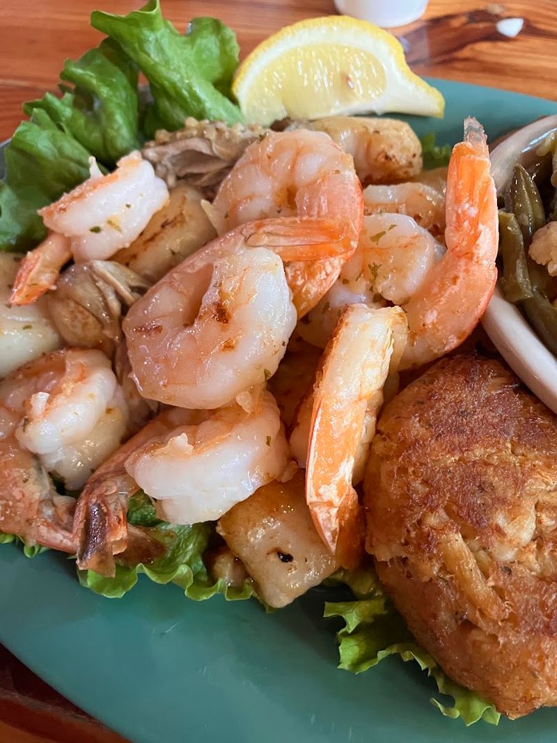 Shrimp Tacos Worth Talking About Shrimp Tacos Worth Talking About