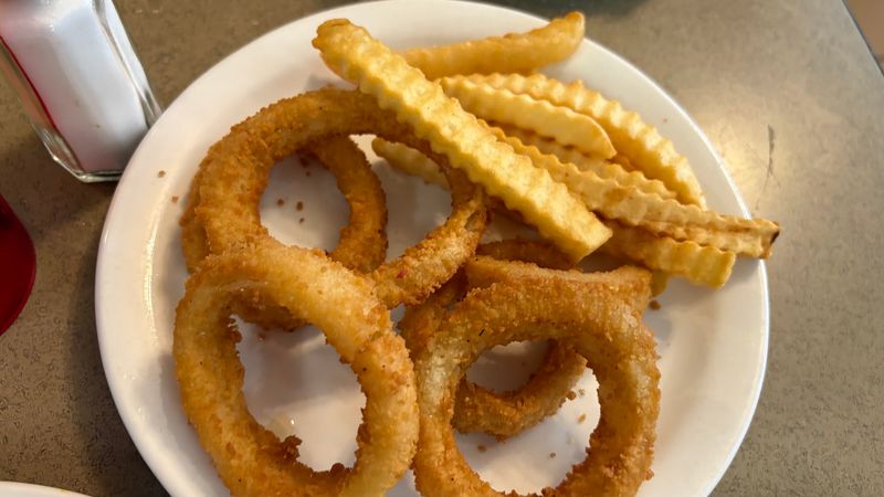 Side Dishes Worth Ordering Side Dishes Worth Ordering