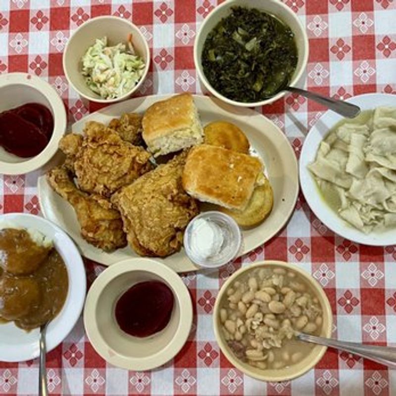 Sides So Good They Could Be the Main Event