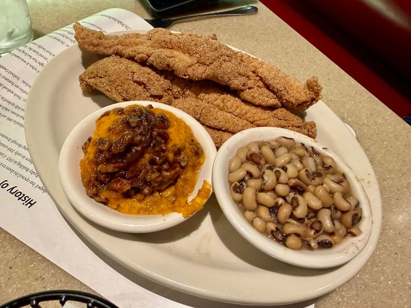 Sides So Good They Deserve Their Own Spotlight