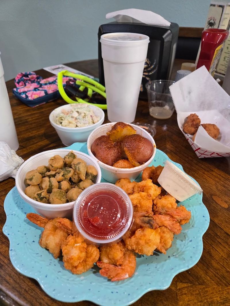 Sides So Good They Deserve Their Own Spotlight Sides So Good They Deserve Their Own Spotlight