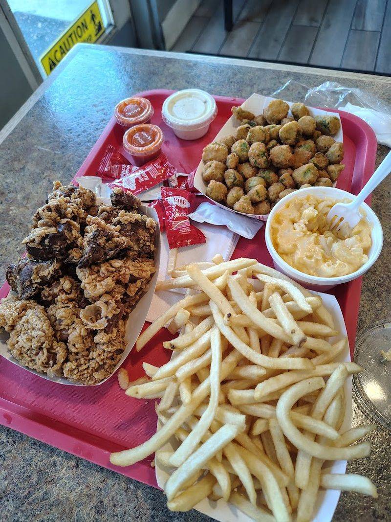 Sides That Go Far Beyond Just Fries Sides That Go Far Beyond Just Fries